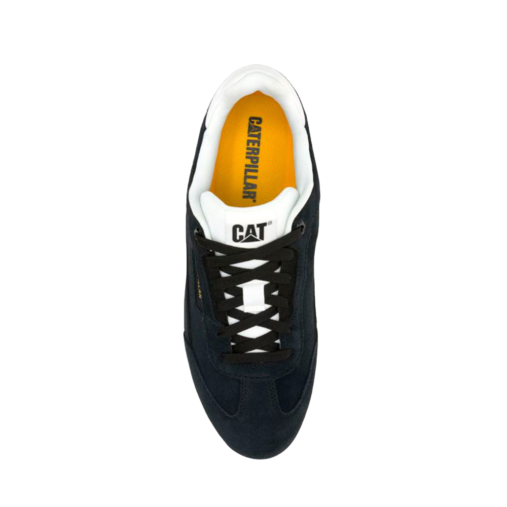 Zapatillas Caterpillar Negro Pause Retro T-Toe M