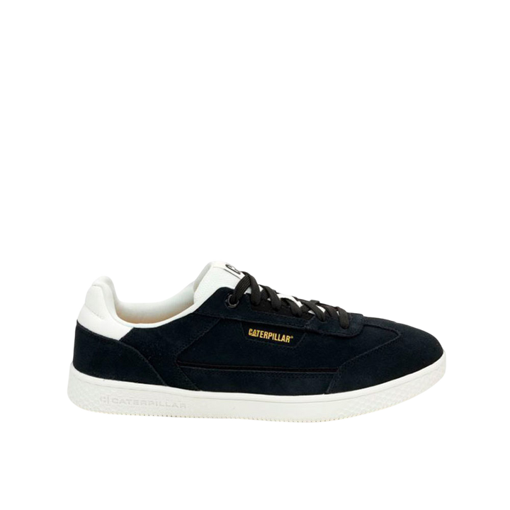 Zapatillas Caterpillar Negro Pause Retro T-Toe M