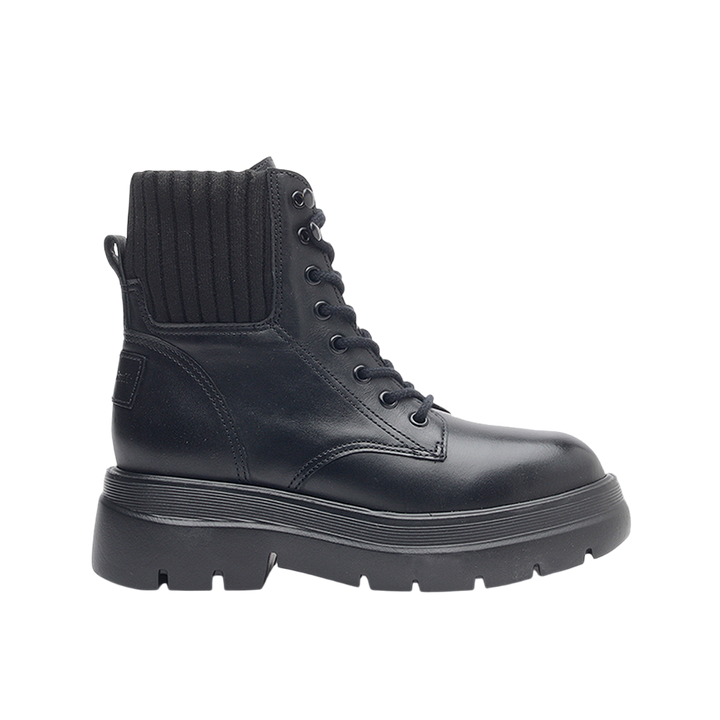 Borcegos Hush Puppies Fan