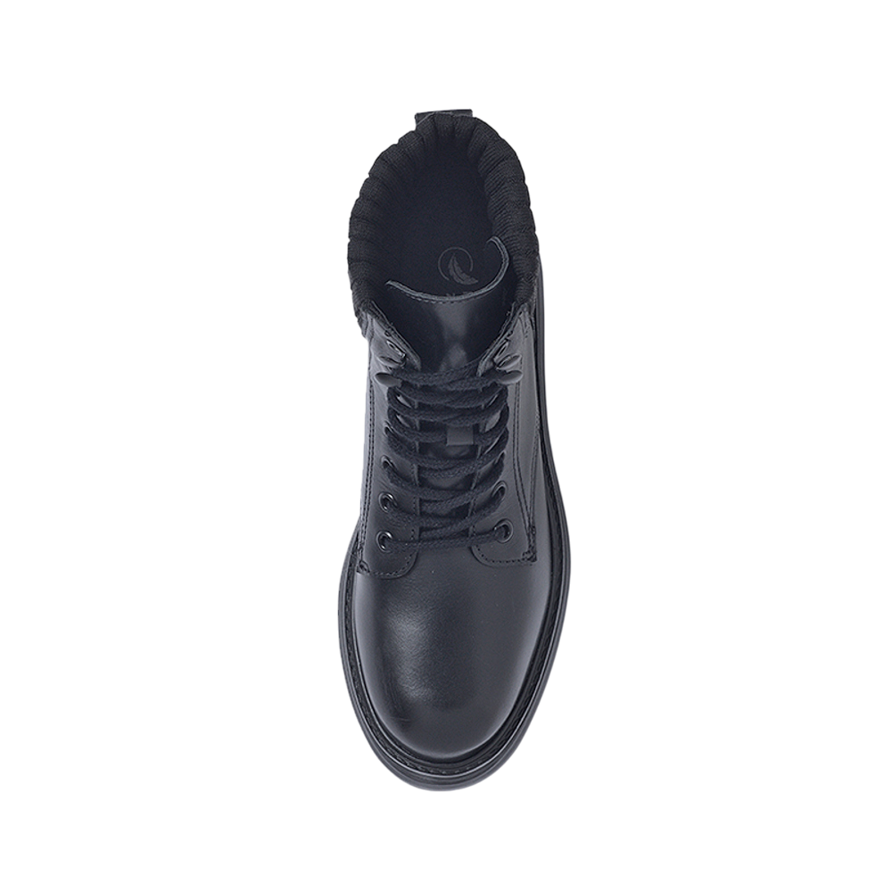 Borcegos Hush Puppies Fan