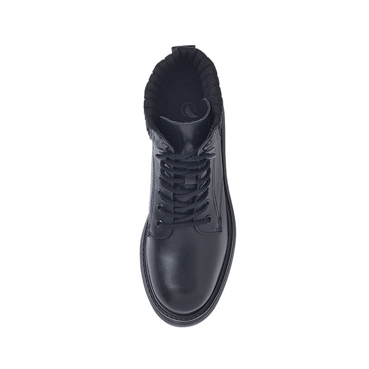 Borcegos Hush Puppies Fan