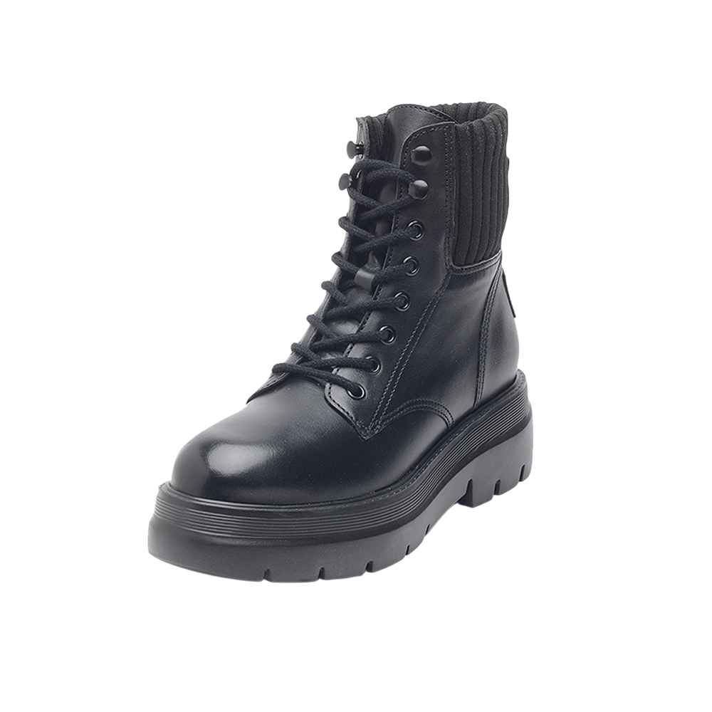 Borcegos Hush Puppies Fan