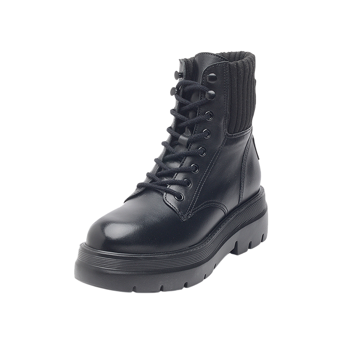 Borcegos Hush Puppies Fan