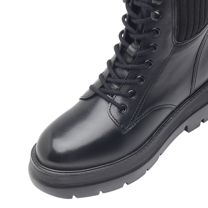 Borcegos Hush Puppies Fan