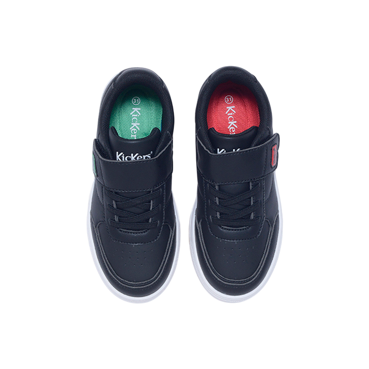 Zapatillas Kickers Lizzy