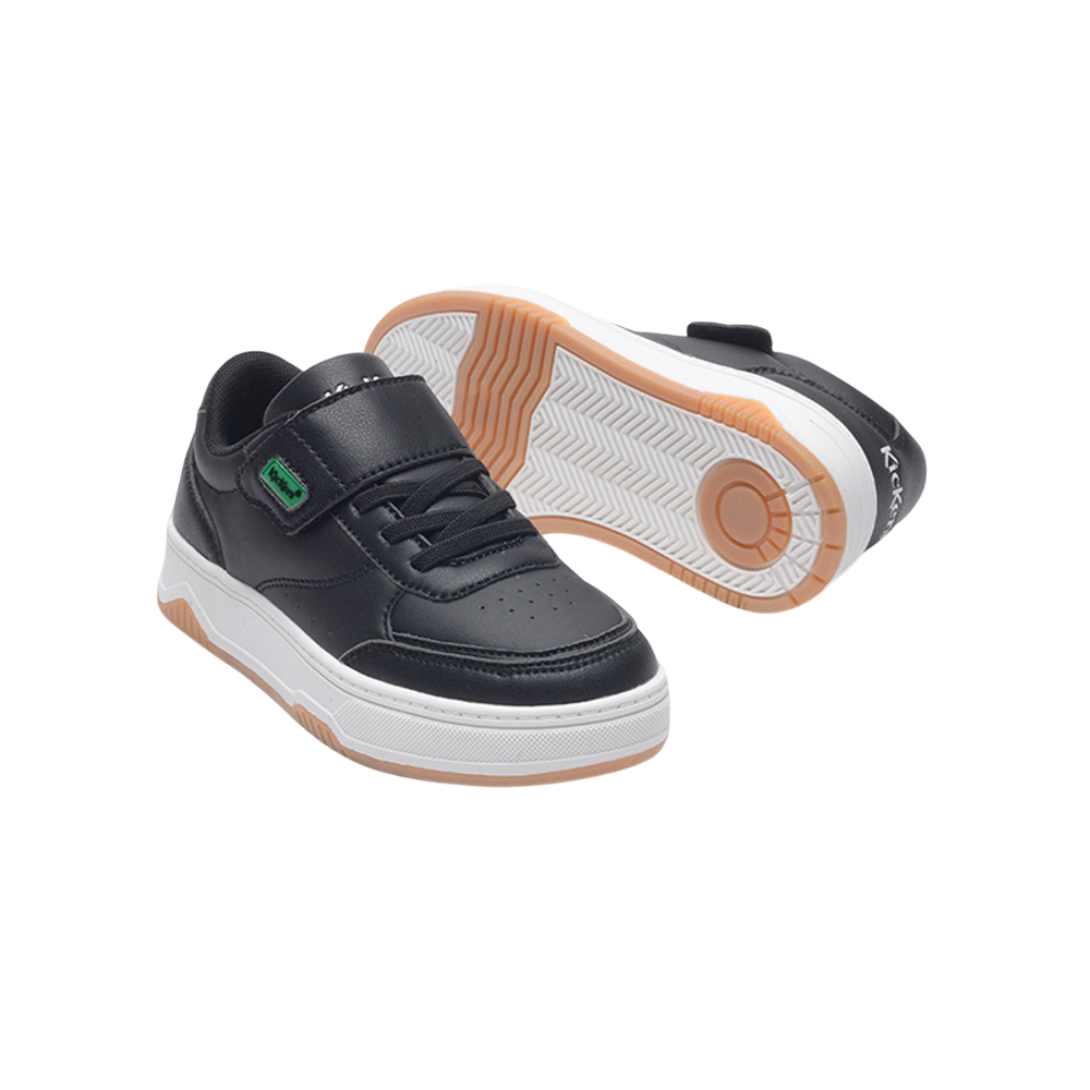 Zapatillas Kickers Lizzy