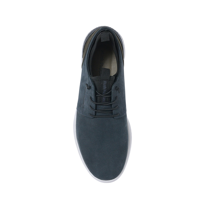 Zapatillas Casual Hush Puppies Azul Iker