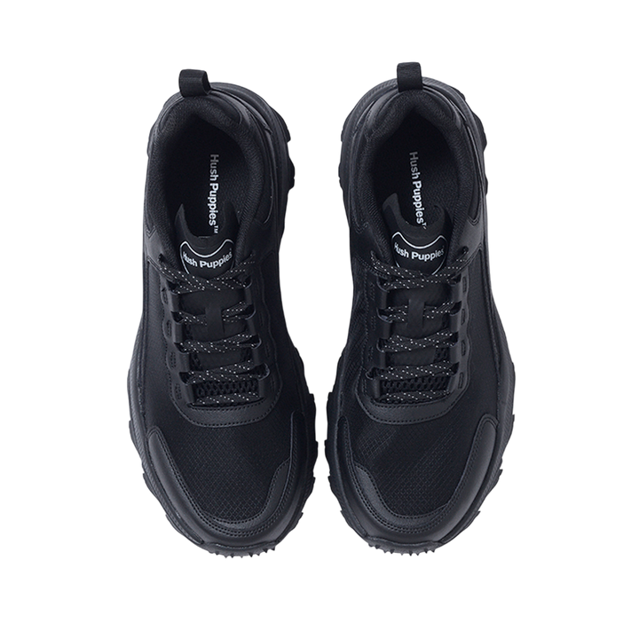 Zapatillas Hush Puppies Cronos