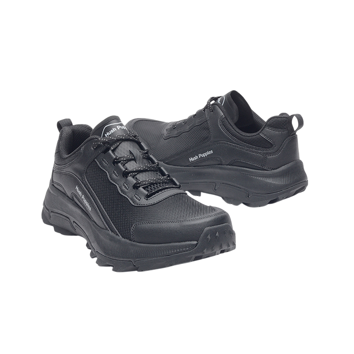 Zapatillas Hush Puppies Cronos