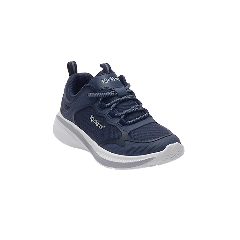 Zapatillas Kickers Mistery