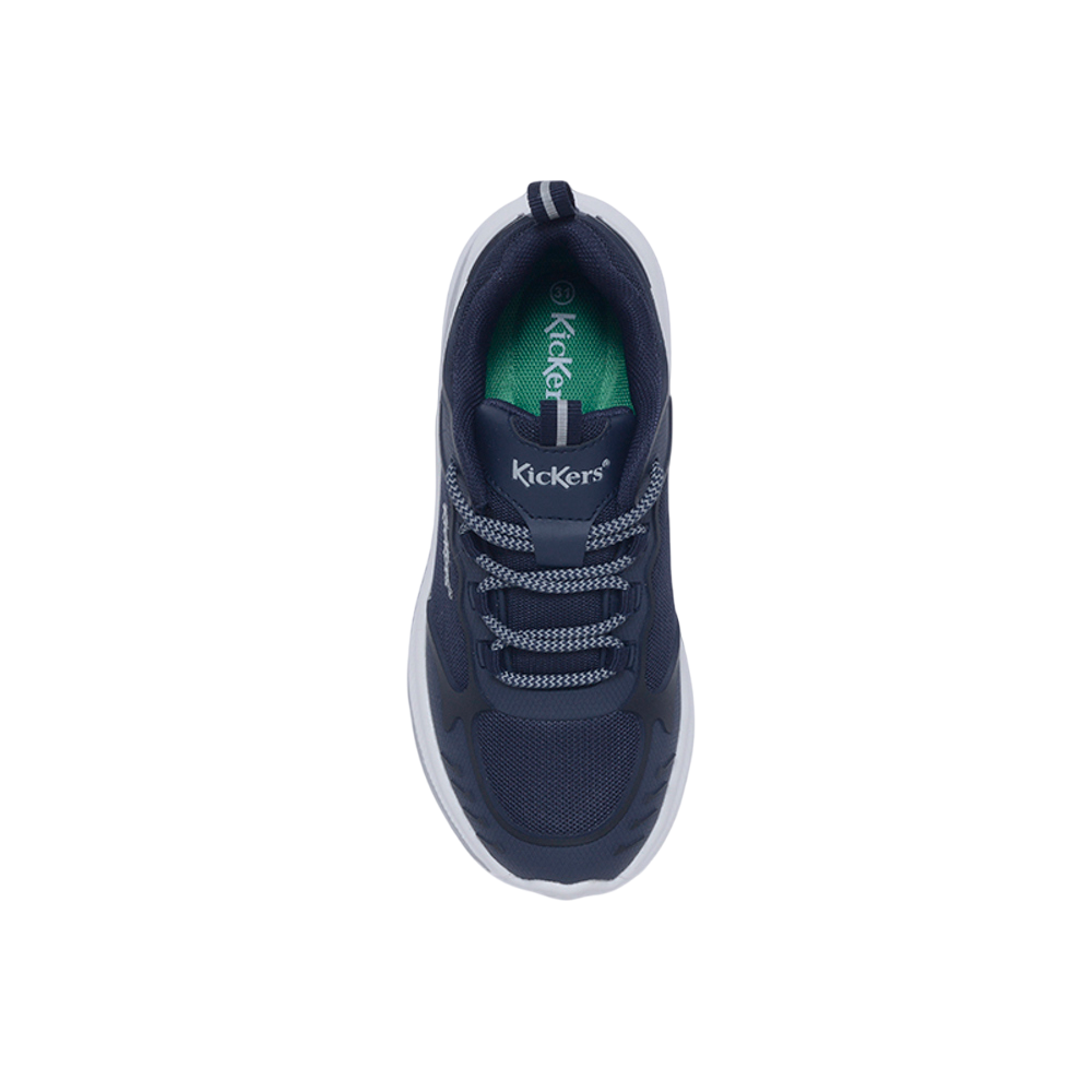 Zapatillas Kickers Mistery