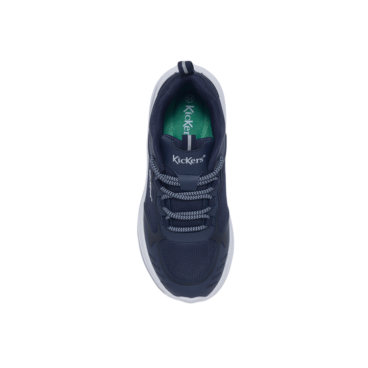 Zapatillas Kickers Mistery
