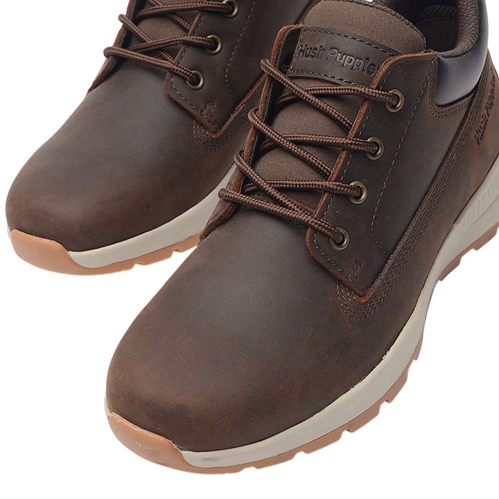 Borcegos Hush Puppies Jason
