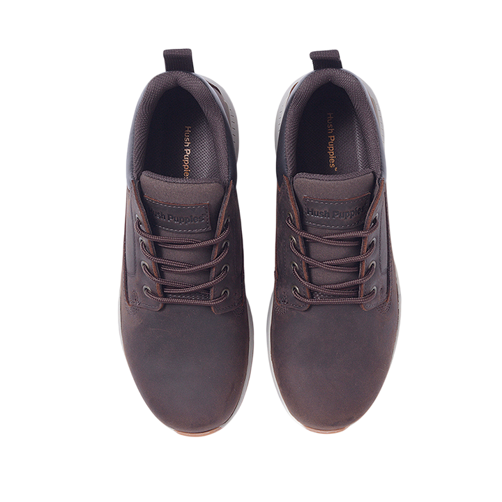 Borcegos Hush Puppies Jason