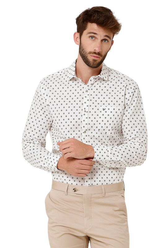 CAMISA EDIMBURGO