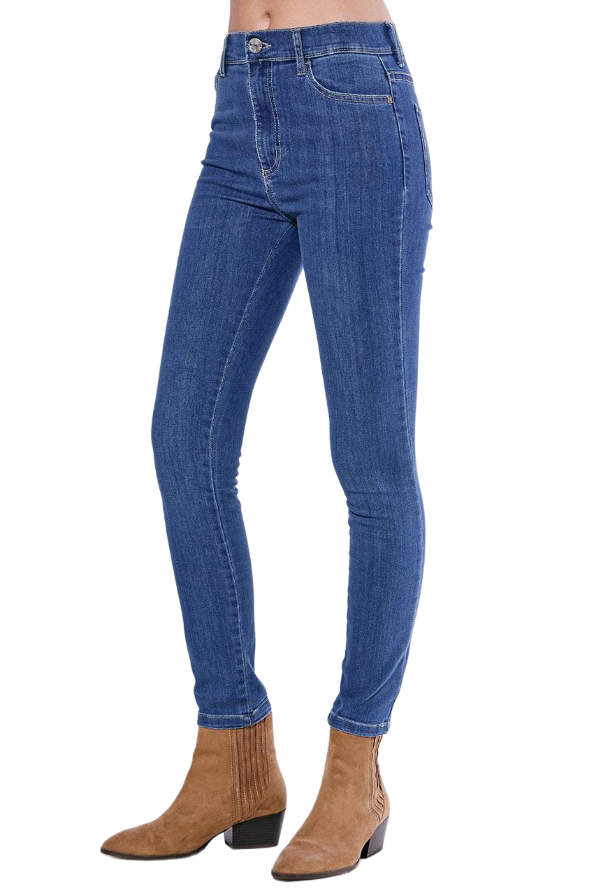 Jean Pocket Memory