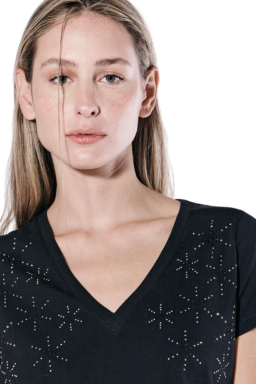 Remera Willow