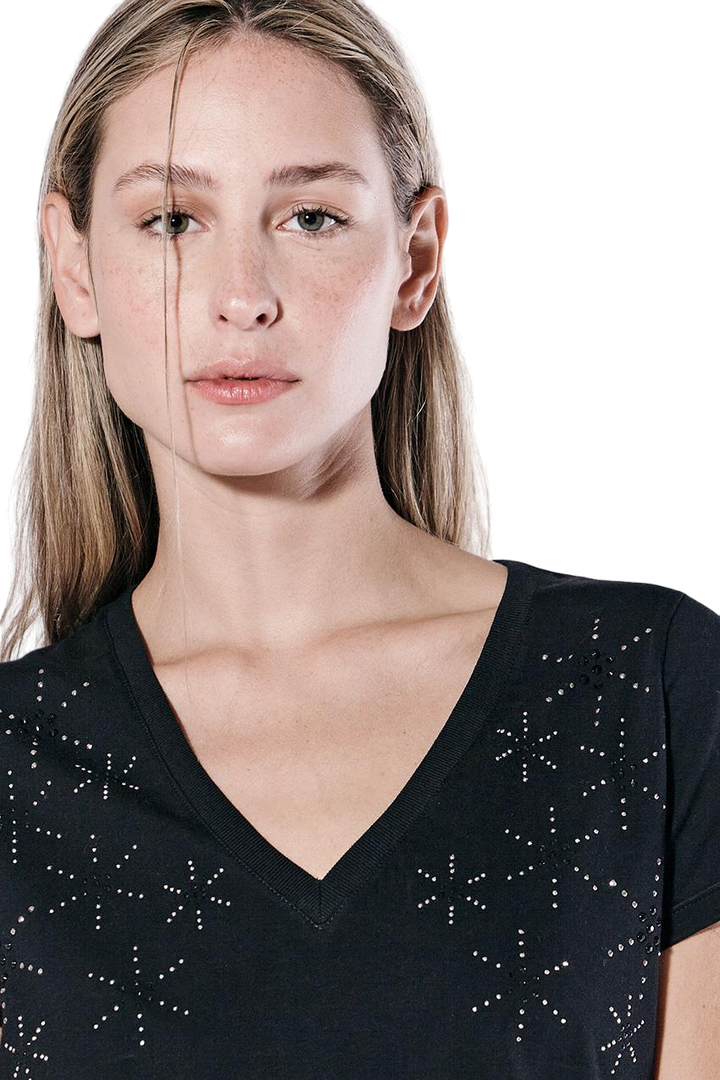 Remera Willow