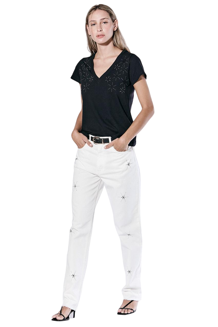 Remera Willow