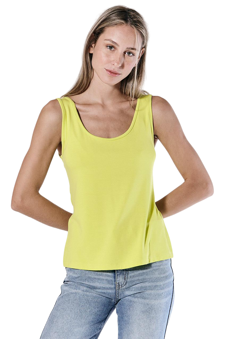 Musculosa Adele 72