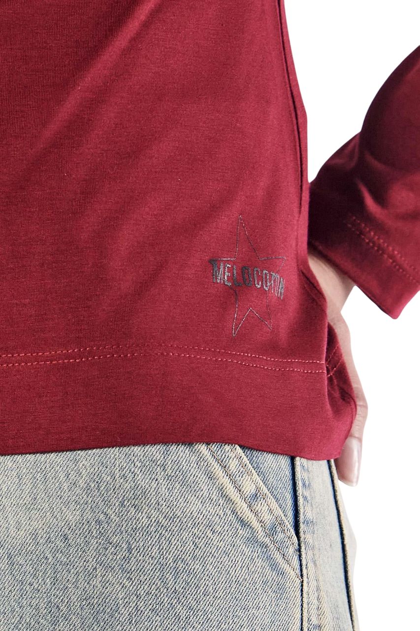 Polera Basica 73