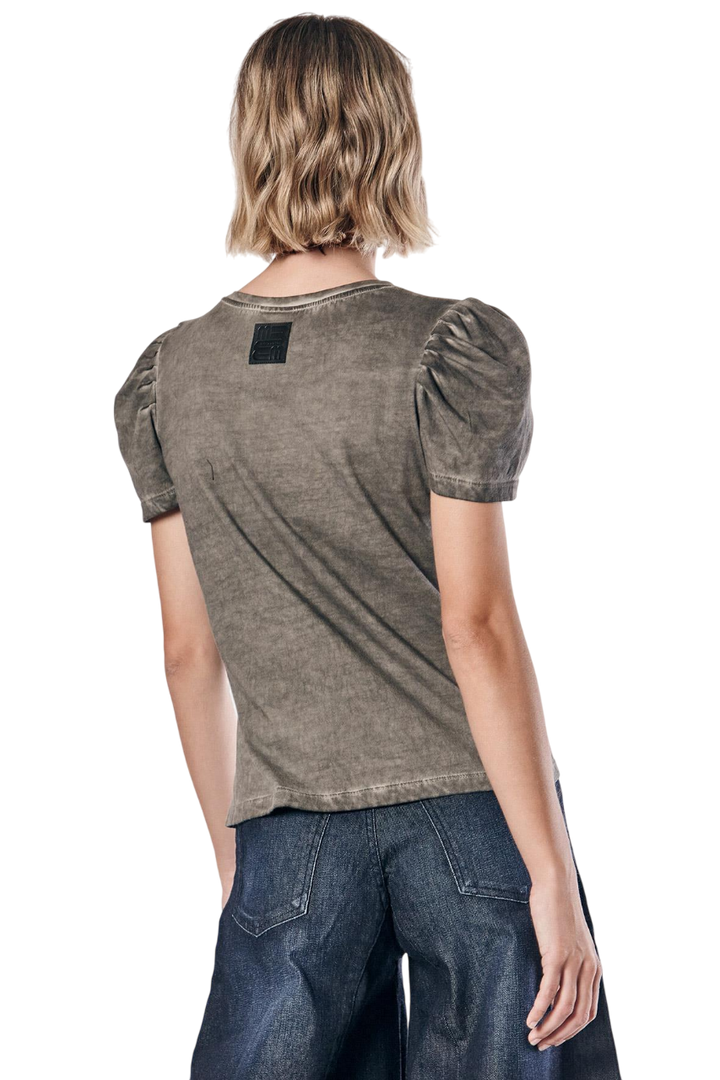 Remera Girl Process