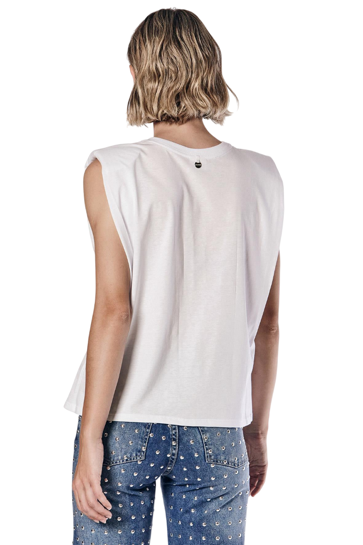 Musculosa Argan