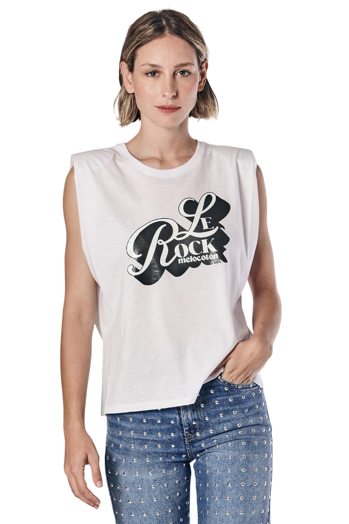 Musculosa Argan