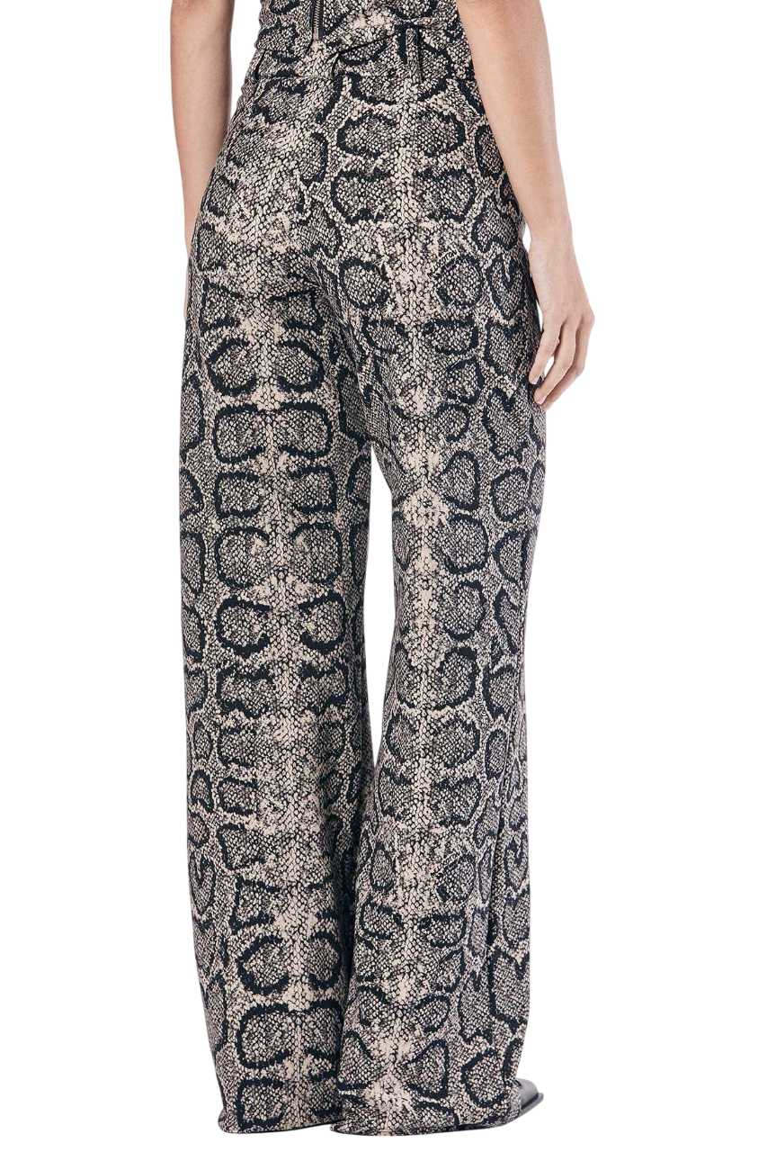 Pantalon Snake