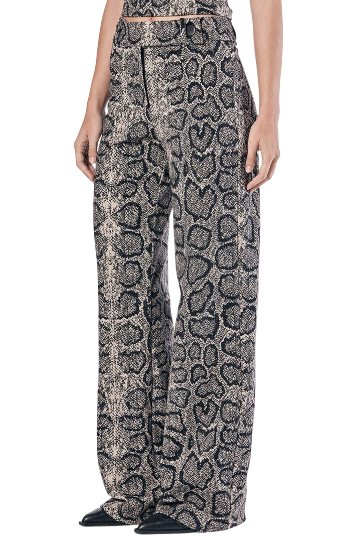 Pantalon Snake