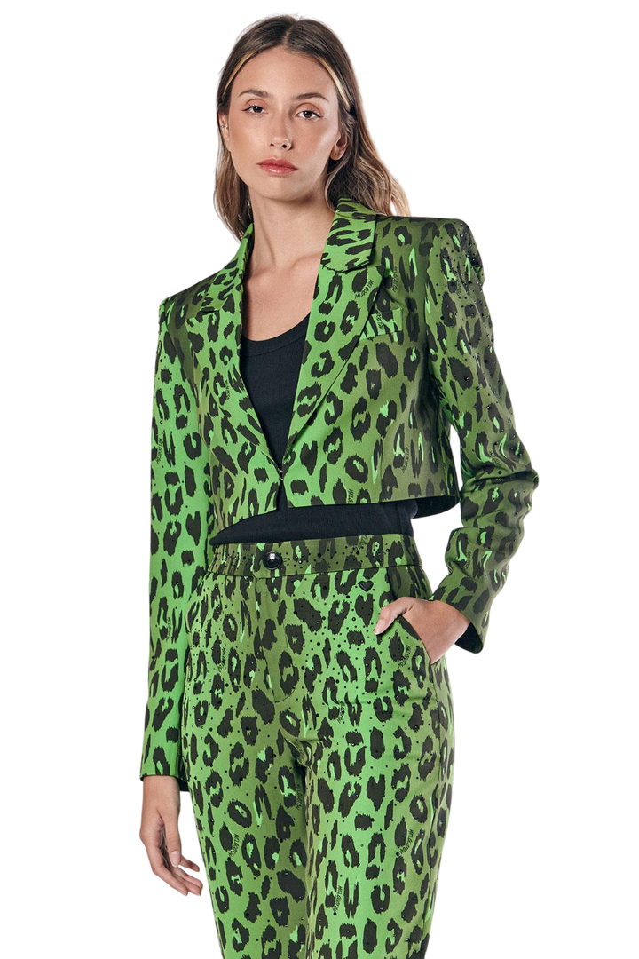 Blazer Moonlight