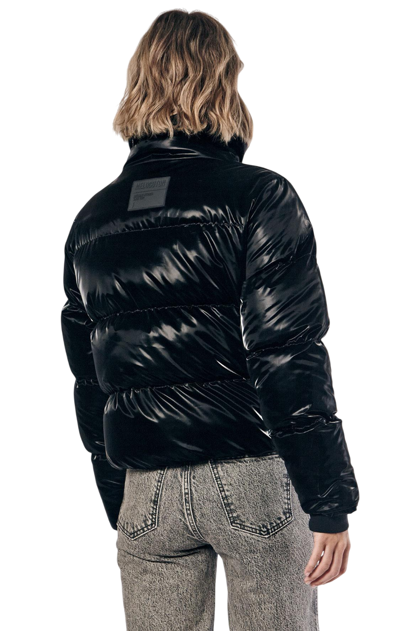 Campera Puffer Magui