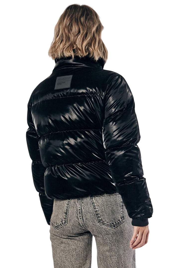 Campera Puffer Magui