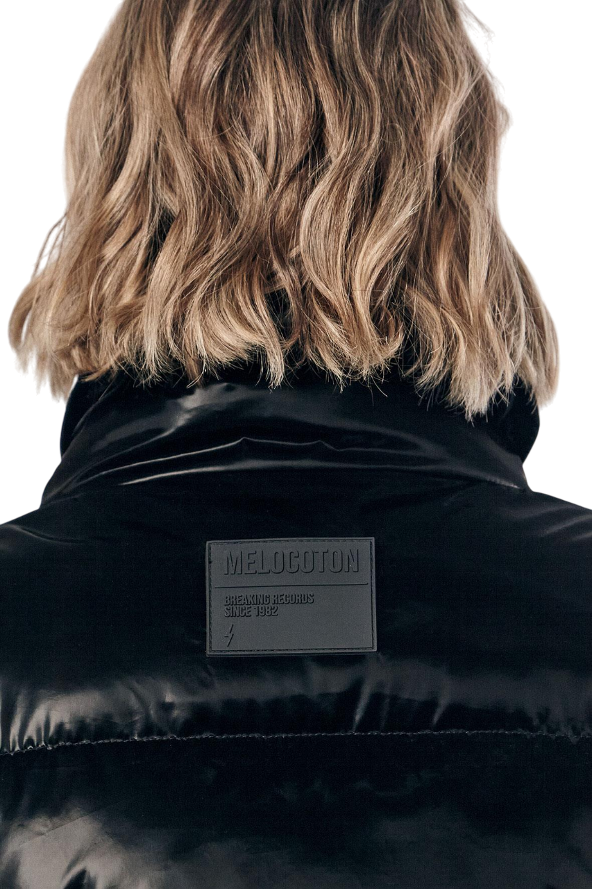Campera Puffer Magui