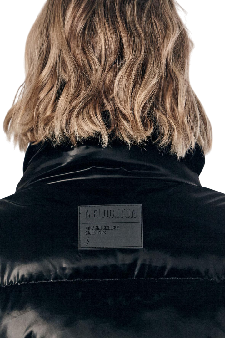 Campera Puffer Magui