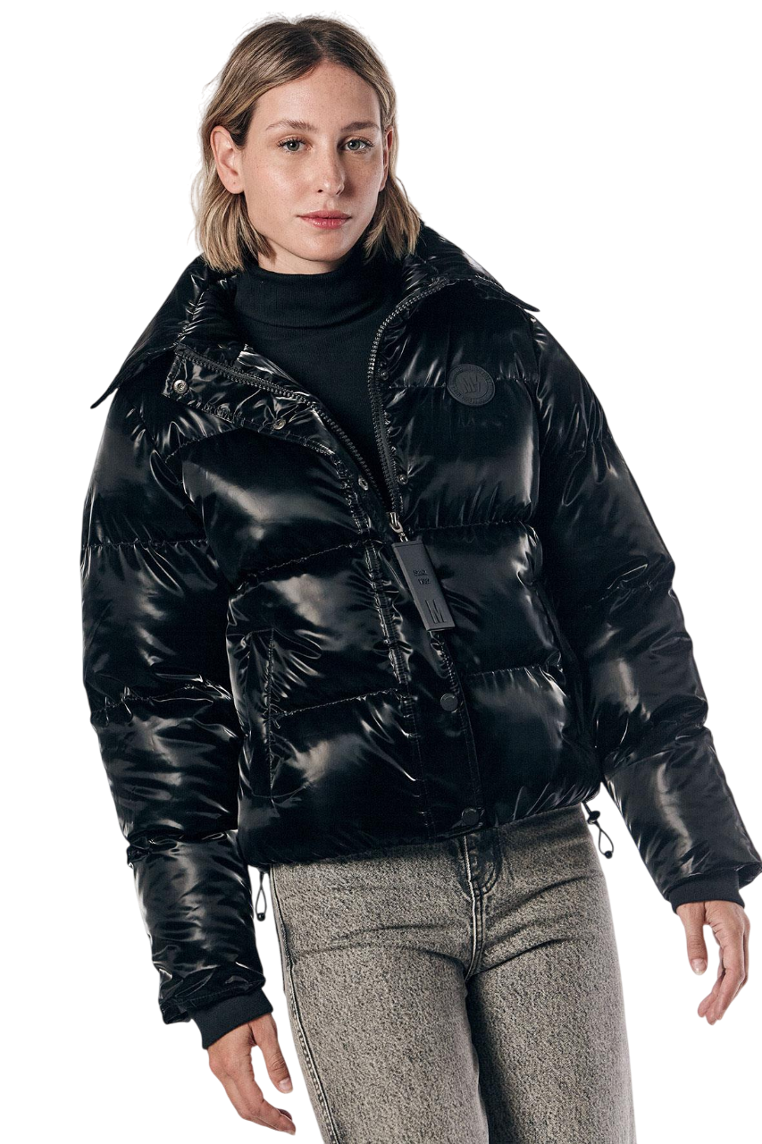 Campera Puffer Magui