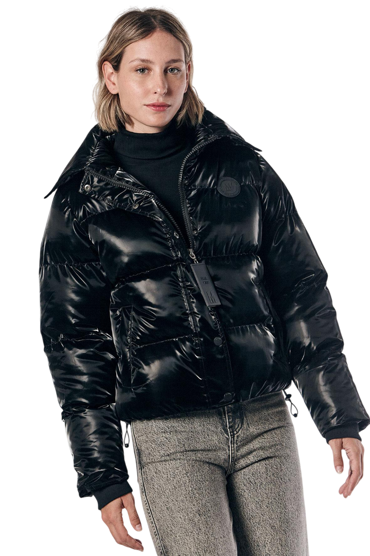 Campera Puffer Magui