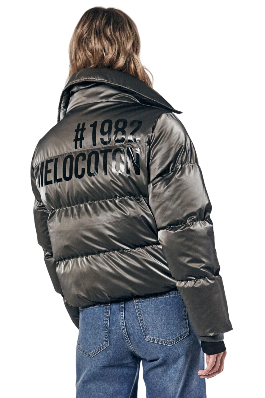 Campera Puffer Magui