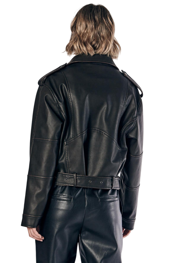 Chaqueta Stone