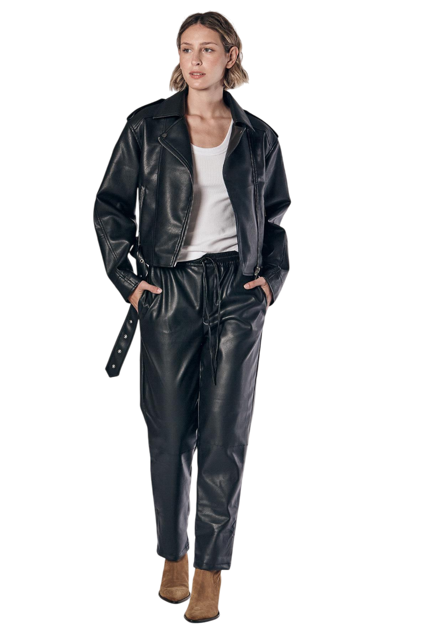 Chaqueta Stone