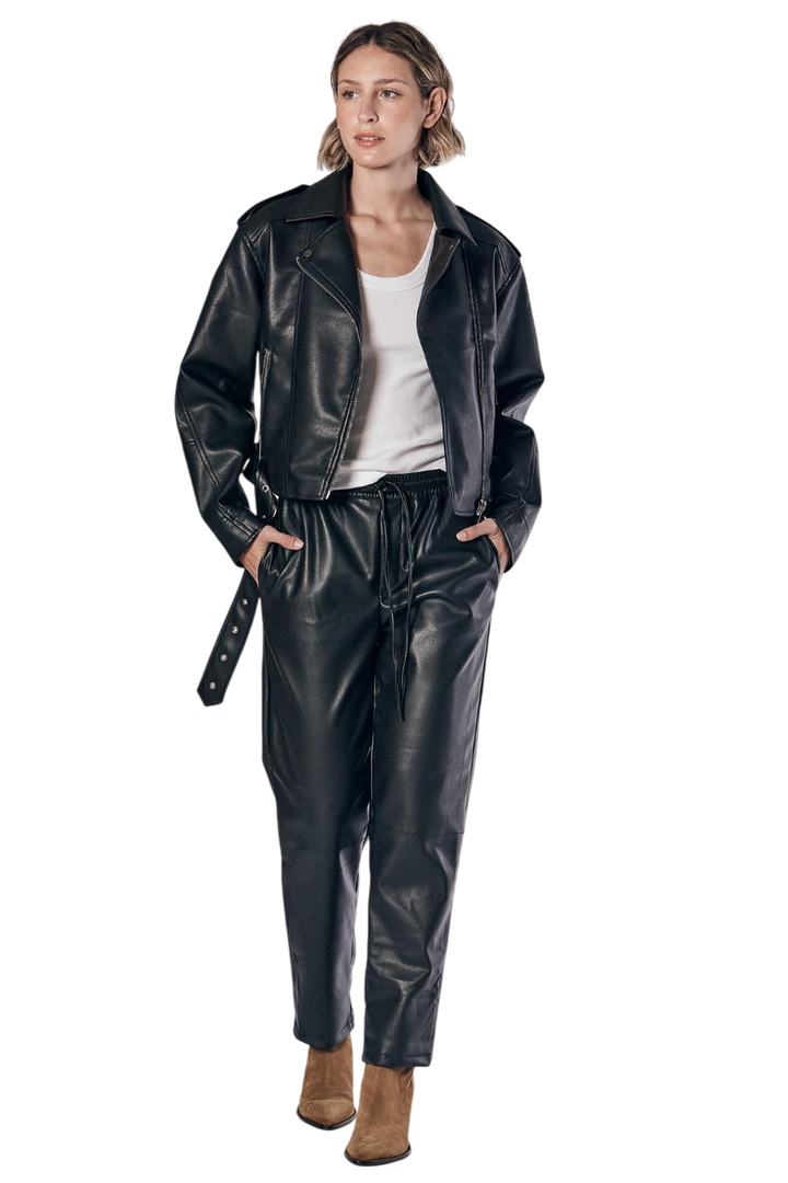 Chaqueta Stone
