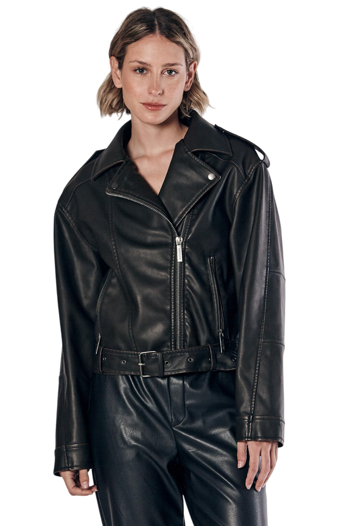 Chaqueta Stone