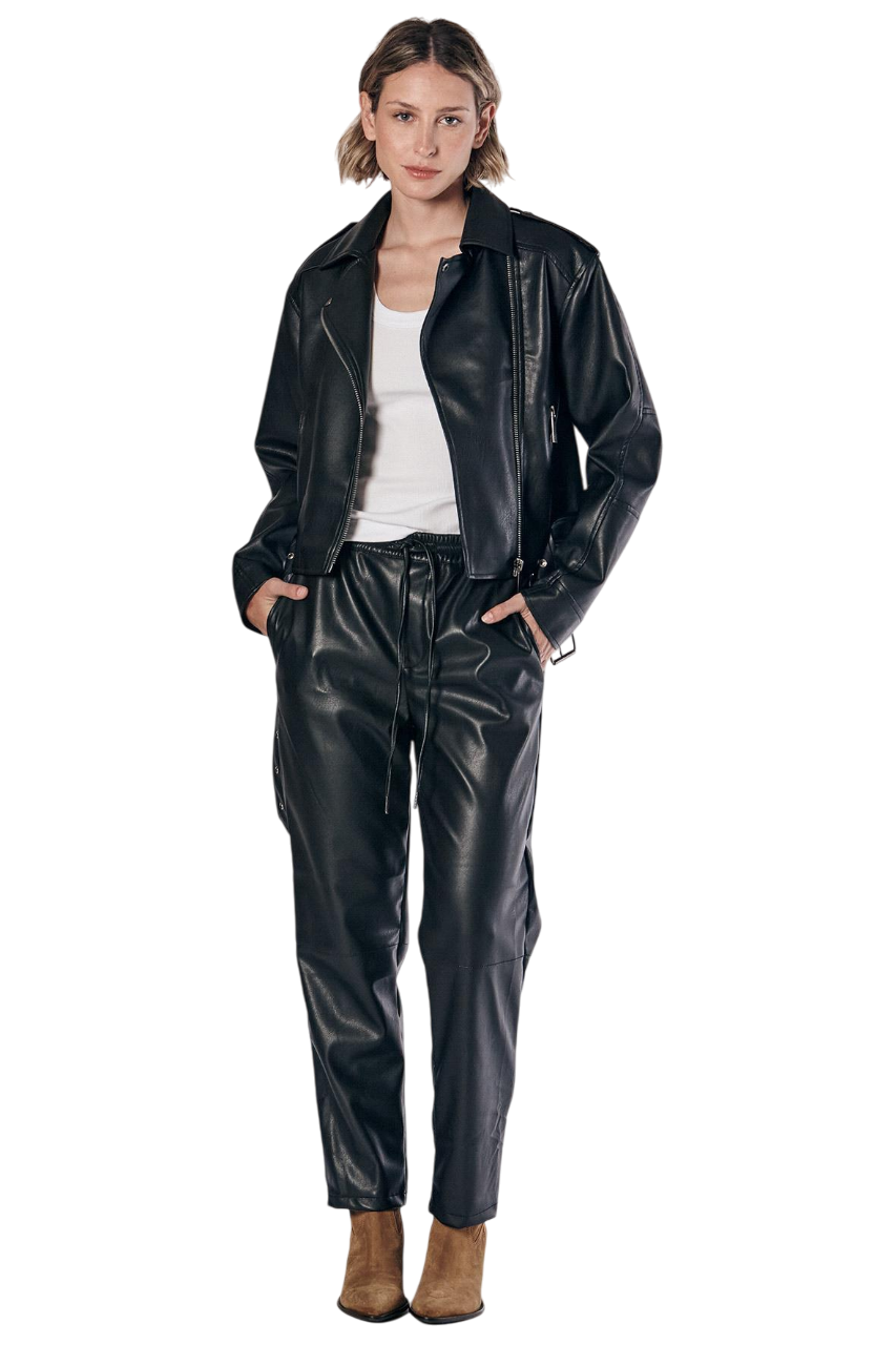 Chaqueta Stone