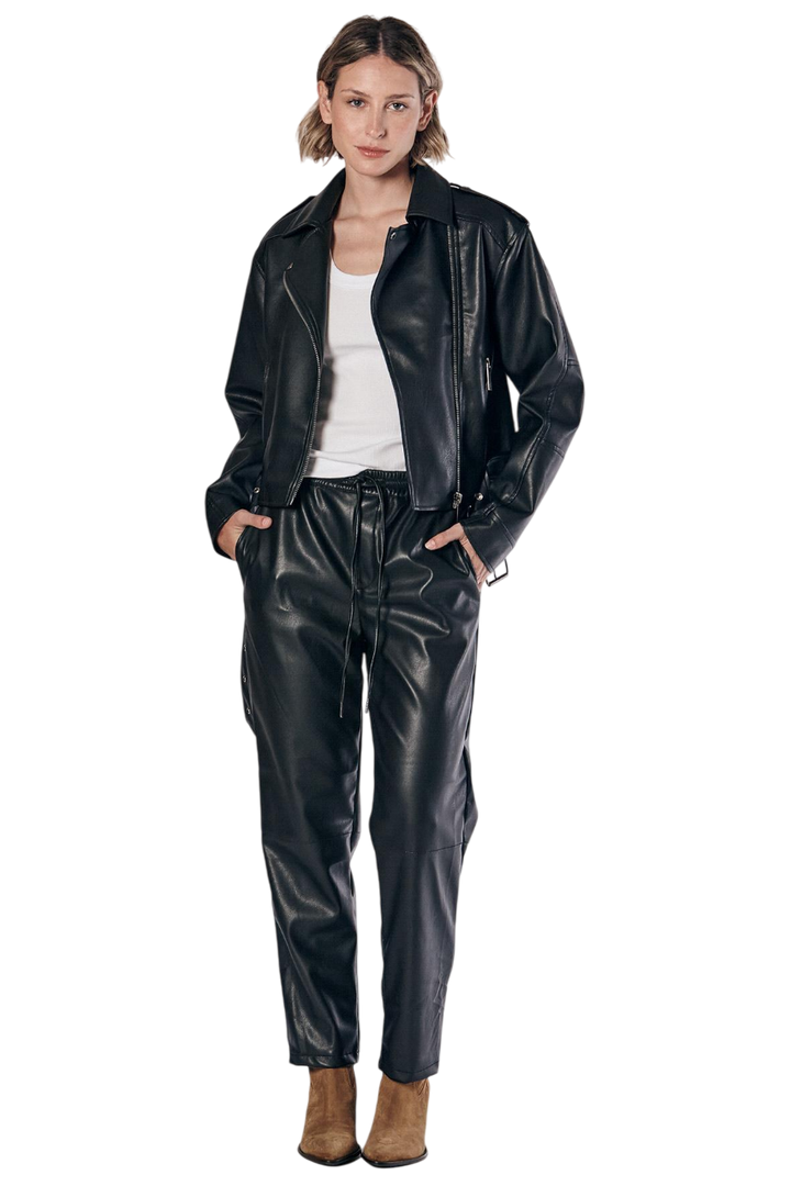 Chaqueta Stone