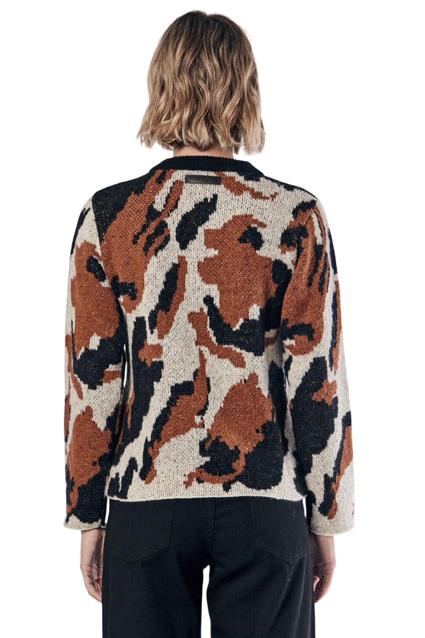 Sweater Cow