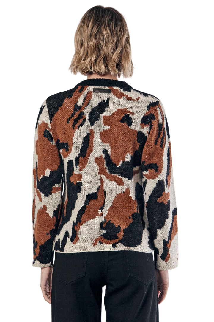 Sweater Cow