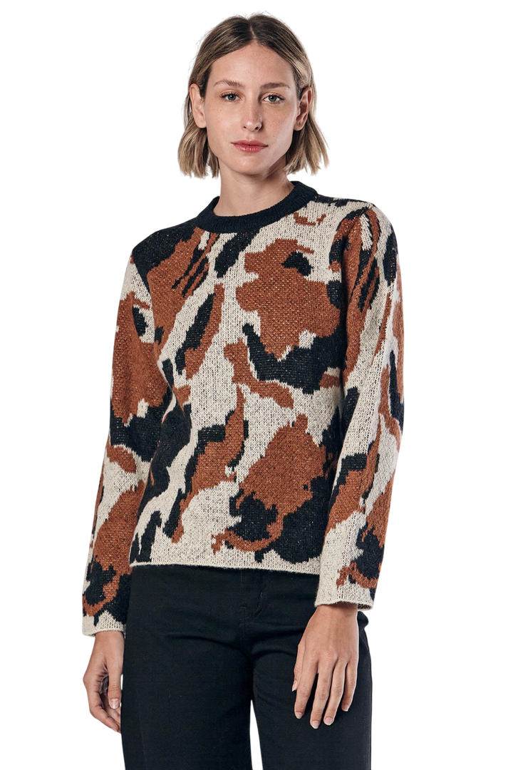 Sweater Cow