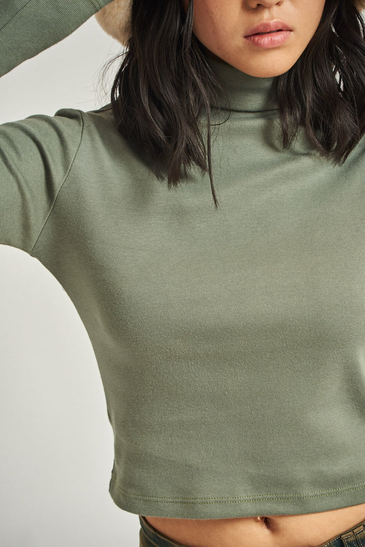 POLERA RIGHT