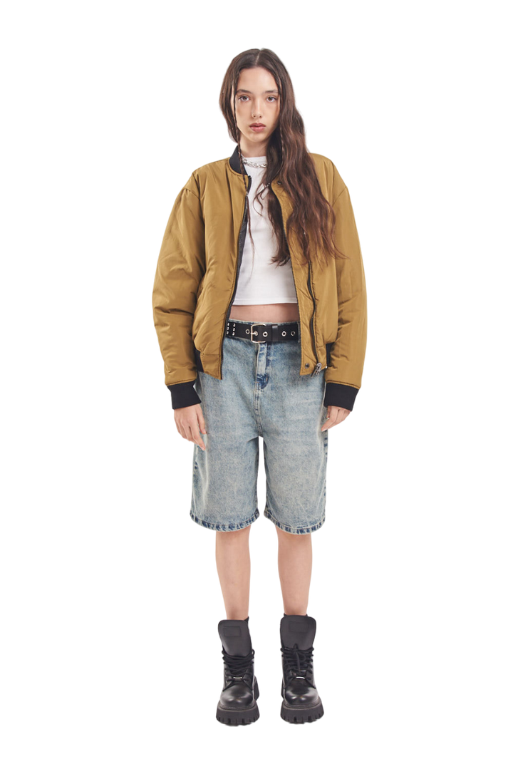 CAMPERA REVERSIBLE OFTEN