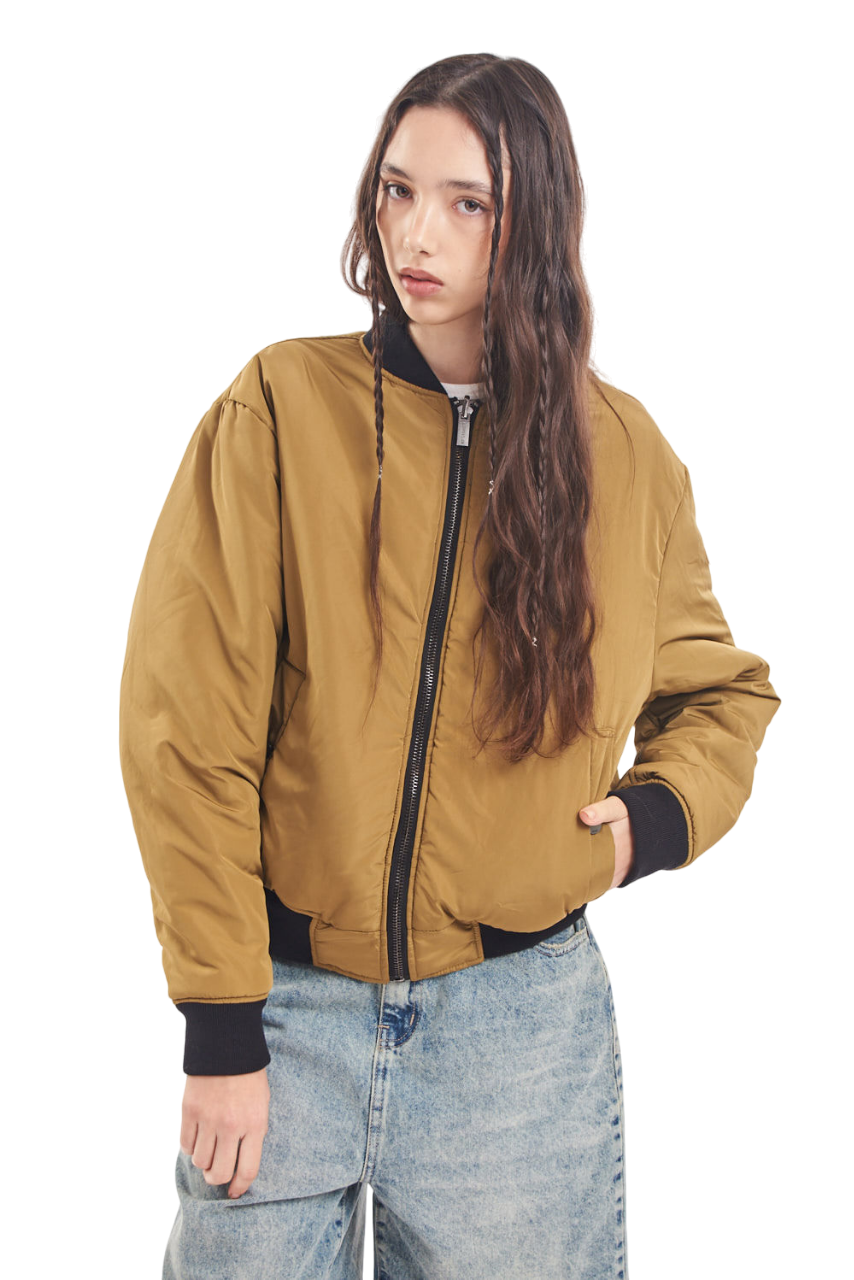 CAMPERA REVERSIBLE OFTEN